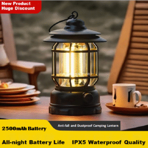 sanuotai outdoor multifunctional lantern