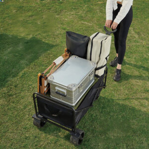 sanuotai collapsible wagon