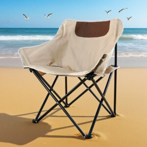 sanuotai outdoor folding chair