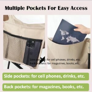 sanuotai outdoor folding chair