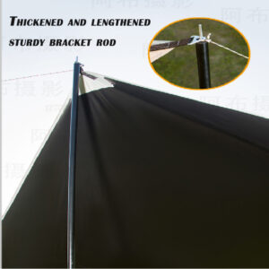 snt canopy tent
