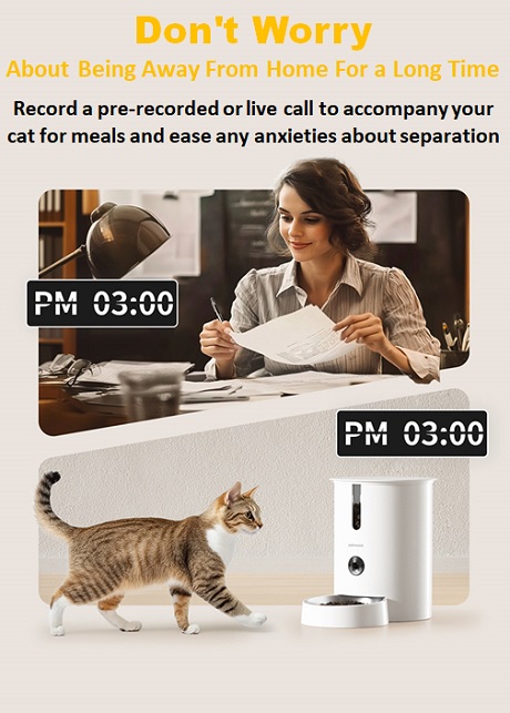 petwant smart pet feeder petwant smart pet feeder