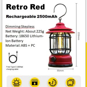 sanuotai outdoor multifunctional lantern