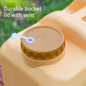 sanuotai outdoor bucket