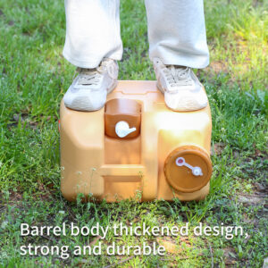 sanuotai outdoor bucket