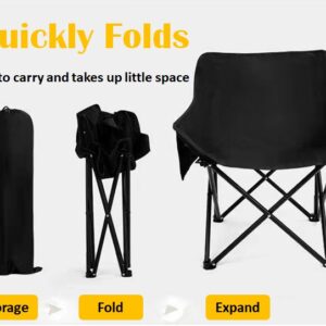 sanuotai outdoor folding chair