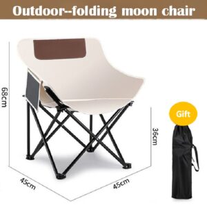sanuotai outdoor folding chair