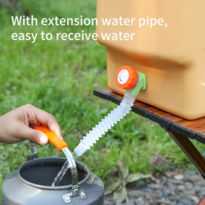 sanuotai outdoor bucket