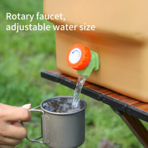 sanuotai outdoor bucket