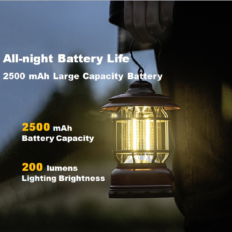 sanuotai outdoor multifunctional lantern sanuotai outdoor multifunctional lantern